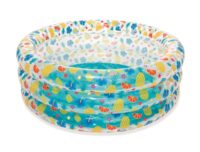 Pripučiamas vaikų baseinas Bestway 51048 „Fruit“ – 170 × 53 cm