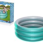 Pripučiamas vaikų baseinas Bestway – 150 × 53 cm