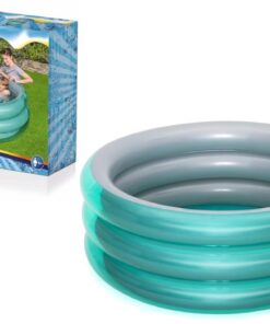 Pripučiamas vaikų baseinas Bestway – 150 × 53 cm