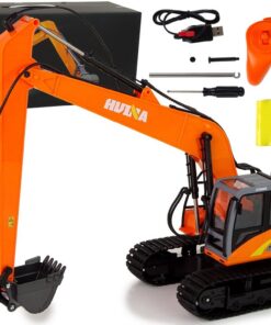 Profesionalus vikšrinis ekskavatorius 1:14