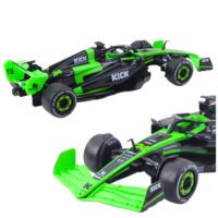 RC F1 C44 lenktyninis bolidas 1:16