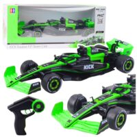 RC F1 C44 lenktyninis bolidas 1:16