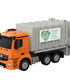 RC Mercedes Antos šiukšliavežė 1:26