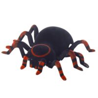 R/C Tarantula Spider – juoda nuotolinio valdymo tarantula