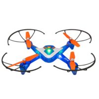 RC X15 Pro akrobatinis dronas su stabilizacija
