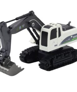 RC ekskavatorius Heavy Truck 1:24