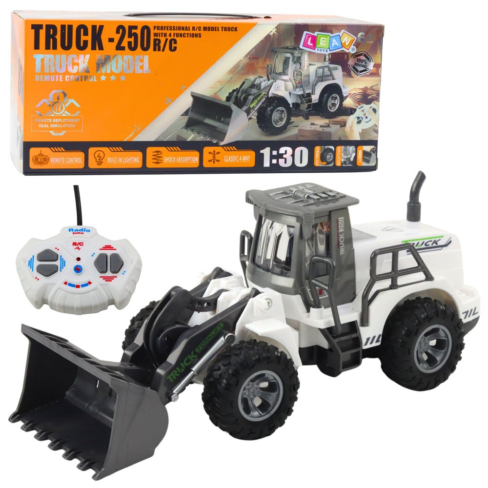 RC ekskavaator Truck‑250 1:30