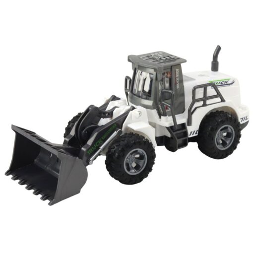 RC ekskavatorius Truck‑250 1:30