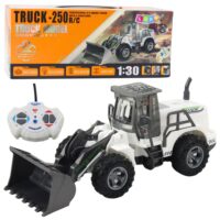 RC ekskavatorius Truck‑250 1:30
