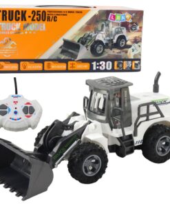 RC ekskavatorius Truck‑250 1:30