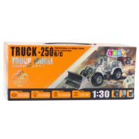 RC ekskavatorius Truck‑250 1:30