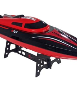 RC greitaeigė valtis H101 35 km/h