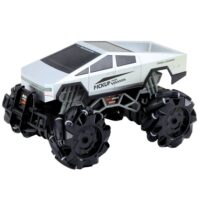 RC pikapas 1:16 su dūmų efektu