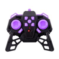 RC pikapas 1:16 su dūmų efektu