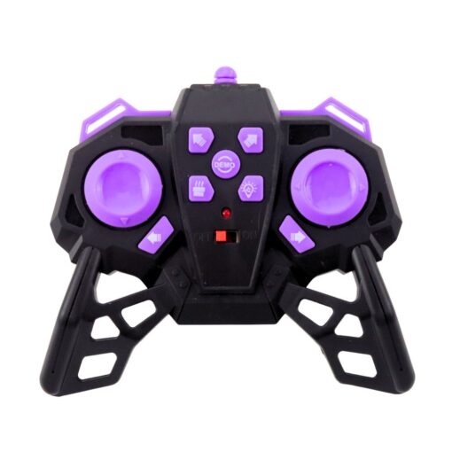 RC pikapas 1:16 su dūmų efektu