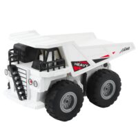 RC savivartis Heavy Truck 1:24