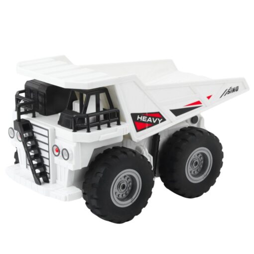 RC savivartis Heavy Truck 1:24