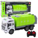 Lastele m&otilde;eldud RC pr&uuml;giauto &ndash; 25 cm