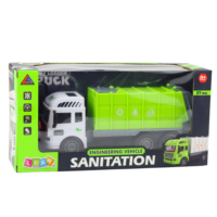 Lastele m&otilde;eldud RC pr&uuml;giauto &ndash; 25 cm
