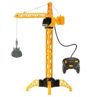 RC statybinis kranas 71 cm