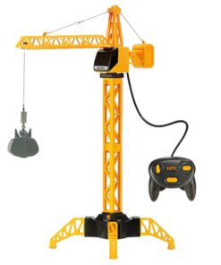 RC statybinis kranas 71 cm
