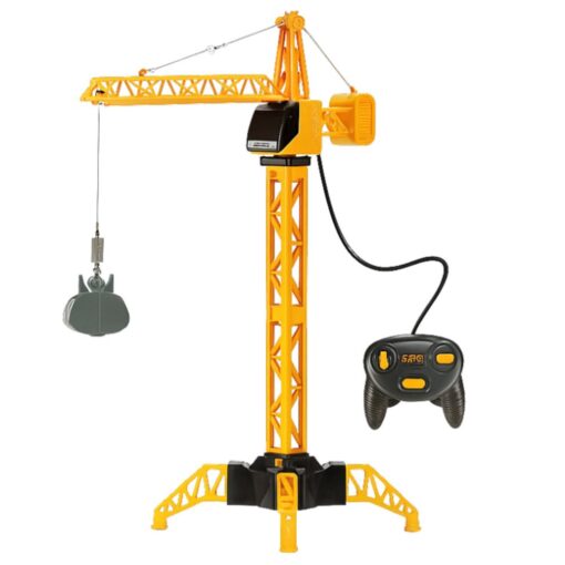RC statybinis kranas 71 cm
