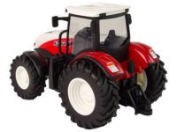 RC traktorius 1:24 su šviesomis