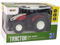 RC traktorius 1:24 su šviesomis