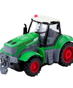 RC traktorius Farmer Truck 1:24