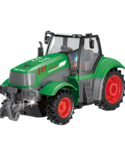 RC traktorius Farmer Truck 1:24