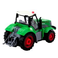 RC traktorius Farmer Truck 1:24