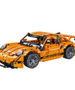 Sportinis blokų automobilis GT Racing 1268 vnt