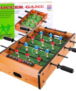 Stalo futbolas vaikams 51 cm