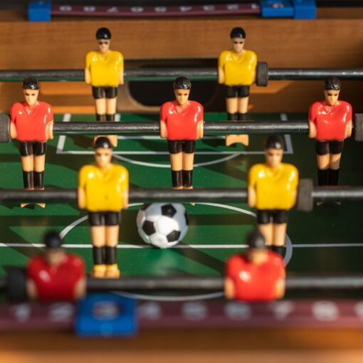Stalo futbolas vaikams 51 cm