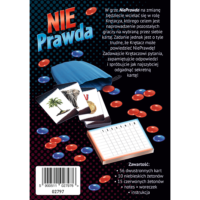 klausimai ir apgaulė