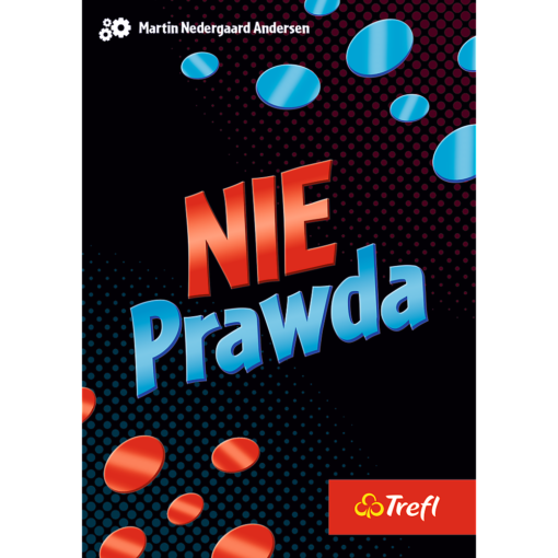Stalo žaidimas „Untruth“ – blefas