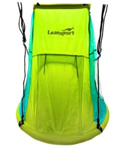 Supynės – lizdo palapinė 110–120 cm