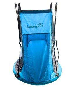 Supynės – lizdo palapinė 90–100 cm