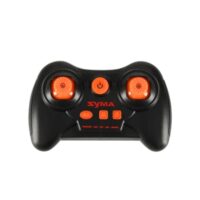 Syma S026H-1 RC sraigtasparnis žalias