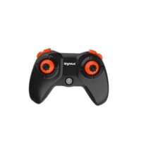 Syma X26 Pro dronas su apsauga