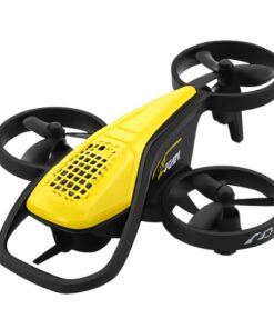 Syma X39 mini dronas su akrobatika