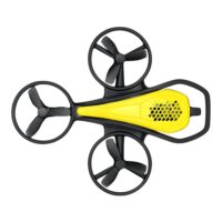 Syma X39 mini dronas su akrobatika