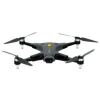Syma Z3PRO dronas su HD kamera
