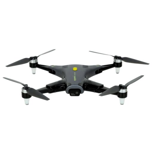 Syma Z3PRO dronas su HD kamera