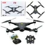 Syma Z3PRO dronas su HD kamera