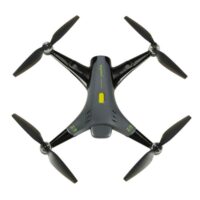 Syma Z3PRO dronas su HD kamera