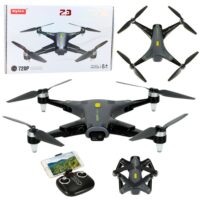 Syma Z3PRO dronas su HD kamera
