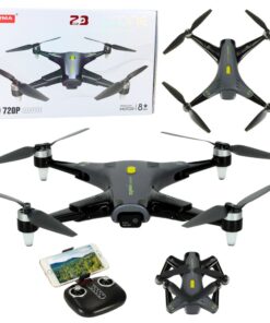 Syma Z3PRO dronas su HD kamera