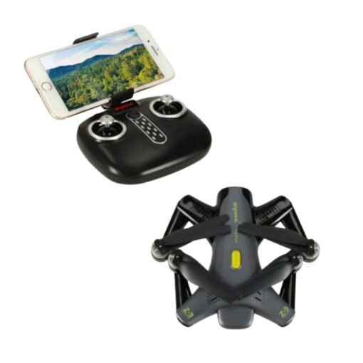 Syma Z3PRO dronas su HD kamera