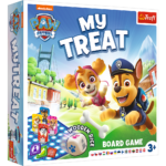 Trefl „Skaniųjų skanėstų medžioklė“ – PAW Patrol žaidimas